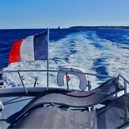 Yacht Charter Cannes Antibes * Nicea